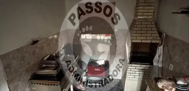Loja / Salão / Ponto Comercial à venda, 100m² no Várzea, Teresópolis