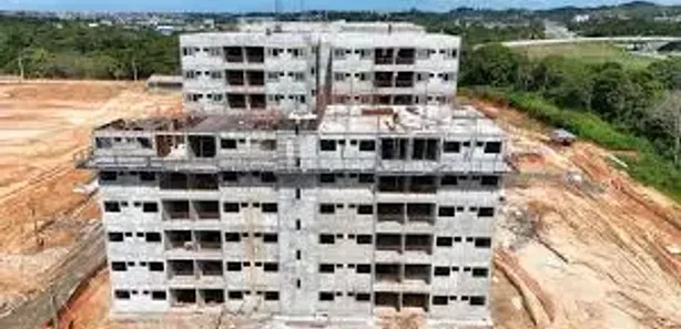 Apartamento com 2 Quartos à venda, 45m² no Várzea, Recife