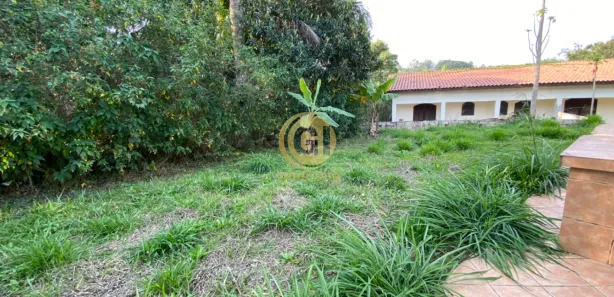 Fazenda / Sítio / Chácara com 3 Quartos para alugar, 378m² no Condomínio Lagoinha, Jacareí