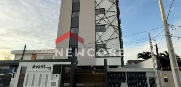 Flat com 1 Quarto à venda, 23m² no Intermares, Cabedelo