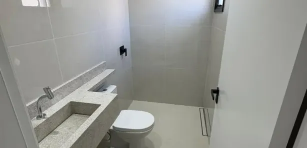 Casa de Condomínio com 3 Quartos à venda, 165m² no Da Lagoa, Itupeva