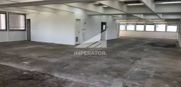 Conjunto Comercial / Sala para alugar, 416m² no Vila Gertrudes, São Paulo