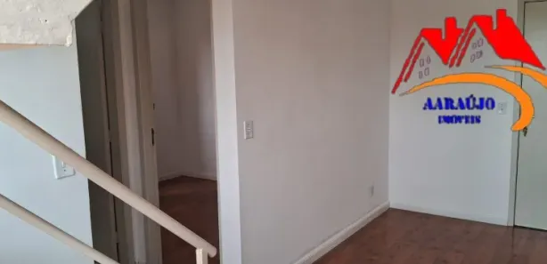 Apartamento com 3 Quartos para alugar, 83m² no Novo Osasco, Osasco