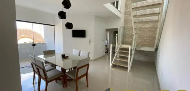Cobertura com 4 Quartos à venda, 200m² no Residencial Amazonas, Franca