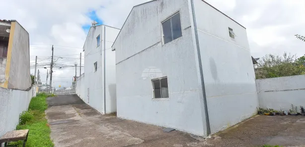 Sobrado com 3 Quartos à venda, 91m² no Vila São Cristóvão, Piraquara