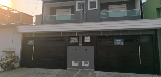 Casa de Vila com 4 Quartos à venda, 195m² no Parque do Agreste, Vargem Grande Paulista