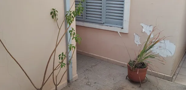Casa com 2 Quartos à venda, 70m² no Vila Flora, Salto