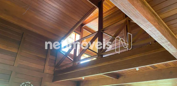 Casa com 5 Quartos à venda, 1000m² no Águas da Serra Morena 2, Taquaraçu de Minas