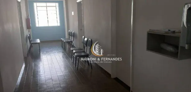 Loja / Salão / Ponto Comercial para alugar, 15m² no Zona Central, Rio Claro