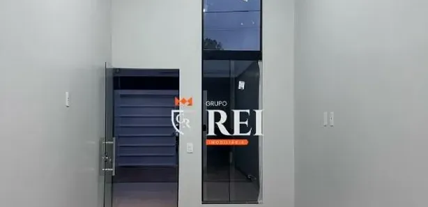 Casa com 3 Quartos à venda, 70m² no Residencial Canaã II, Rio Verde