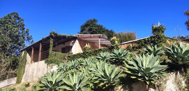 Casa com 4 Quartos à venda, 370m² no Previdenciários, Juiz de Fora