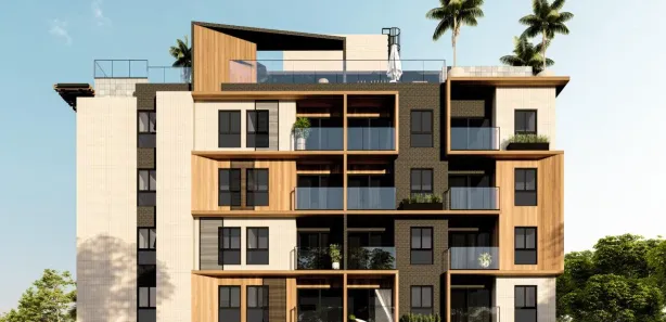 Apartamento com 2 Quartos à venda, 105m² no Intermares, Cabedelo