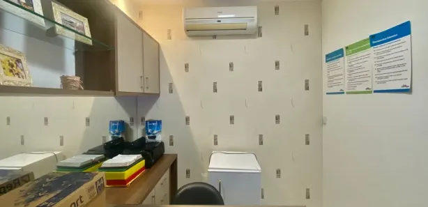 Loja / Salão / Ponto Comercial à venda, 35m² no Lagoa Nova, Natal