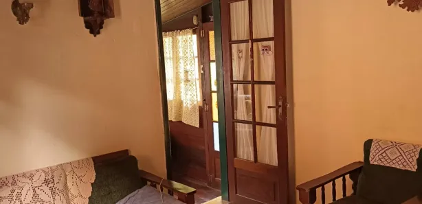 Casa com 2 Quartos à venda, 55m² no Bingen, Petrópolis
