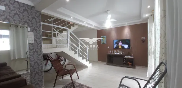 Casa com 3 Quartos à venda, 136m² no Armação, Penha