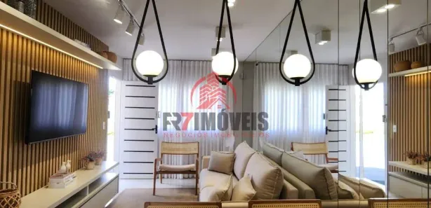Casa com 2 Quartos à venda, 64m² no Residencial Ana Maria Borges I, Goianira