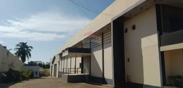 Galpão / Depósito / Armazém à venda, 5400m² no Vila Alonso Costa, São José de Ribamar