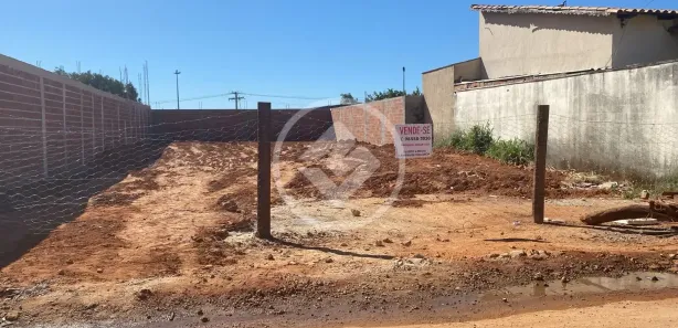 Terreno / Lote / Condomínio à venda, 360m² no Vila Jardim Pompéia, Goiânia