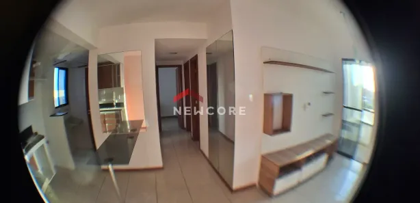 Apartamento com 3 Quartos à venda, 68m² no Jardim das Margaridas, Salvador