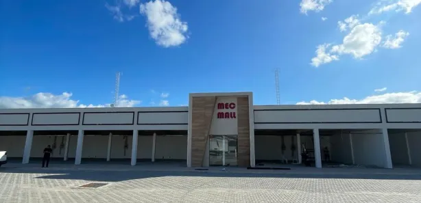 para alugar, 50m² no Luzardo Viana, Maracanaú