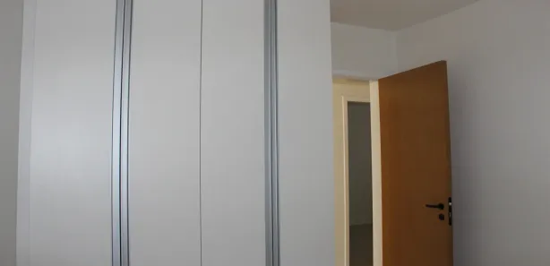 Apartamento com 3 Quartos para alugar, 72m² no Monte Castelo, São José dos Campos