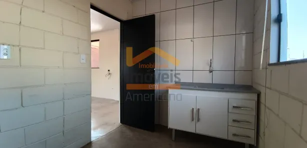 Conjunto Comercial / Sala para alugar, 600m² no Vila Belvedere, Americana