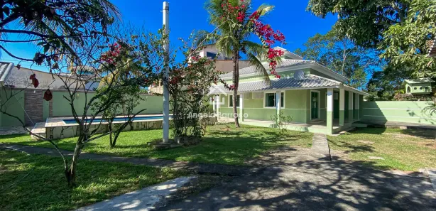 Casa com 2 Quartos para alugar, 100m² no Barroco (Itaipuaçu), Maricá