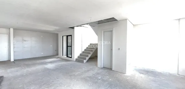 Cobertura com 3 Quartos à venda, 156m² no Bom Jesus, Campo Largo