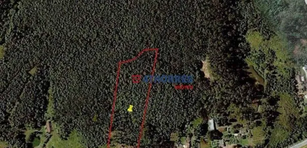 Terreno / Lote / Condomínio à venda, 22305m² no Itaquaciara, Itapecerica da Serra