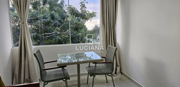 Flat com 1 Quarto à venda, 30m² no , Chã Grande