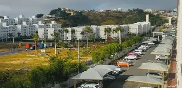Apartamento com 2 Quartos à venda, 44m² no Gávea, Vespasiano