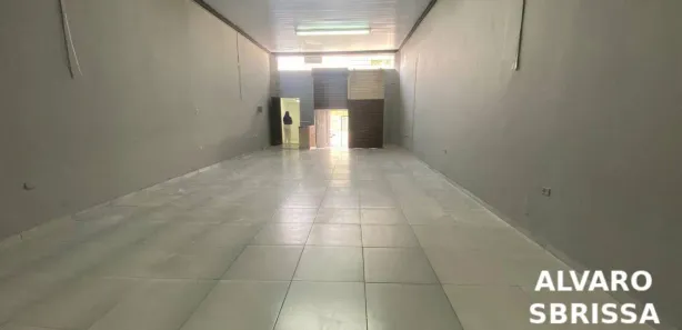 Loja / Salão / Ponto Comercial para alugar, 100m² no Parque das Rosas, Itu