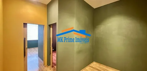 Conjunto Comercial / Sala para alugar, 44m² no Chácara São João, Carapicuíba