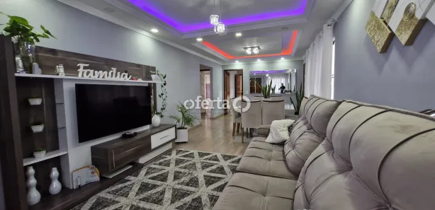 Casa com 3 Quartos à venda, 158m² no Serrinha, Contenda