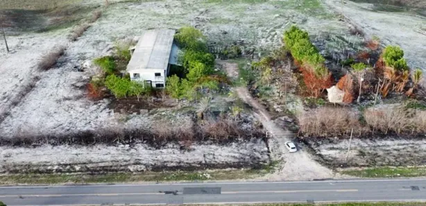 Galpão / Depósito / Armazém com 3 Quartos à venda, 750m² no Pedras de Fogo, Pedras de Fogo