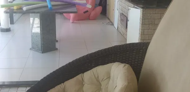 Casa de Condomínio com 4 Quartos para alugar, 200m² no , Vera Cruz