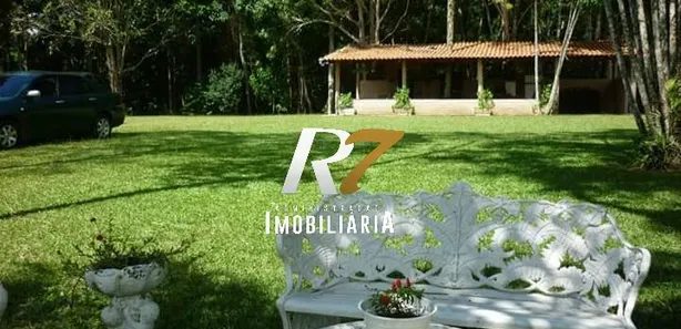Fazenda / Sítio / Chácara com 6 Quartos à venda, 50000m² no Cinco Lagos, Mendes