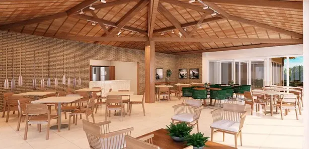 Apartamento com 2 Quartos à venda, 68m² no Palame, Esplanada