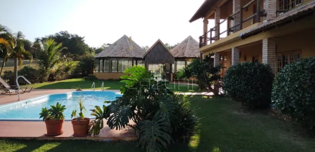 Casa de Condomínio com 4 Quartos à venda, 230m² no Primeiro de Maio, Primeiro de Maio