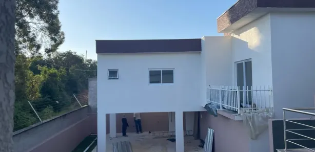 Casa de Condomínio com 3 Quartos à venda, 168m² no , Itupeva