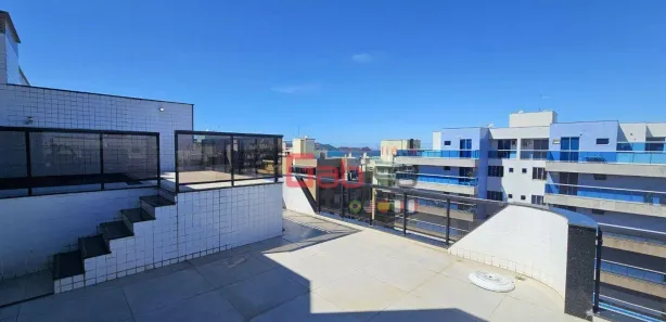 Cobertura com 4 Quartos para alugar, 288m² no Vila Nova, Cabo Frio
