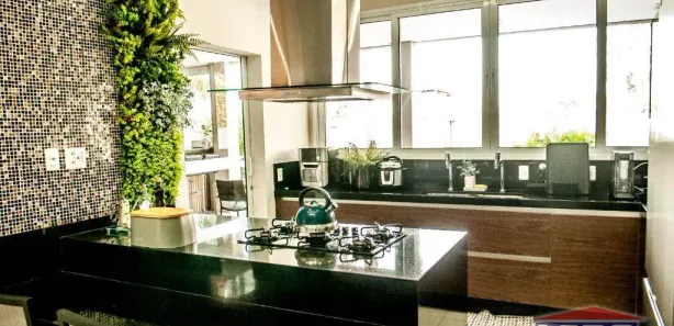 Casa de Condomínio com 4 Quartos à venda, 446m² no , Itupeva
