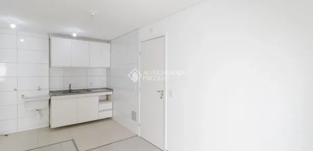 Apartamento com 2 Quartos para alugar, 48m² no Rudge Ramos, São Bernardo do Campo
