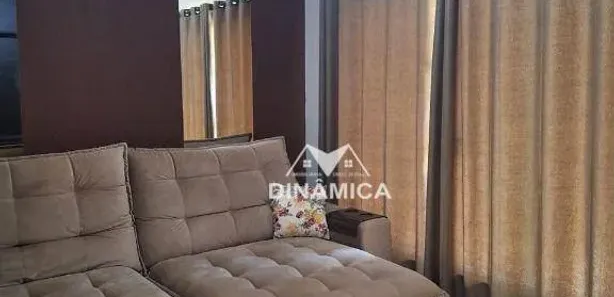 Casa com 3 Quartos à venda, 134m² no Jardim Novo Ângulo, Hortolândia