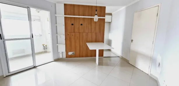 Apartamento com 2 Quartos à venda, 47m² no Vila Bela Vista (Zona Norte), São Paulo