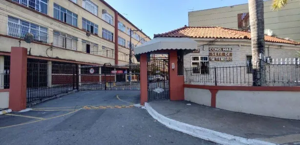 Apartamento com 2 Quartos para venda ou aluguel, 65m² no Fonseca, Niterói