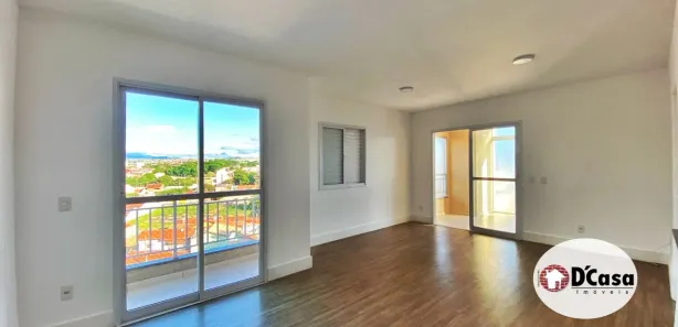 Cobertura com 3 Quartos à venda, 148m² no Vila São José, Taubaté