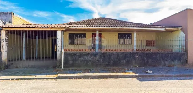 Terreno / Lote / Condomínio à venda, 420m² no Tanguá, Almirante Tamandaré