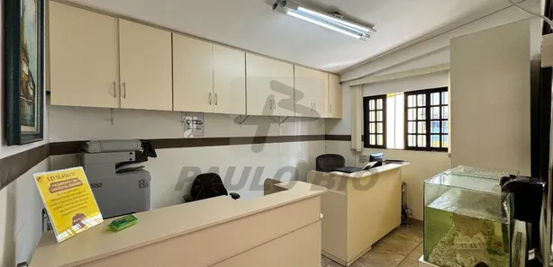 Prédio Inteiro à venda, 547m² no Centro, Diadema