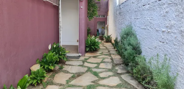 Conjunto Comercial / Sala com 1 Quarto para alugar, 25m² no Anhangabaú, Jundiaí